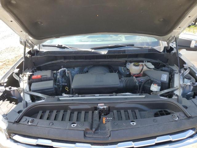 2021 CHEVROLET SILVERADO 3GCUYGED5MG193715