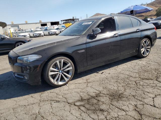 BMW 528 I