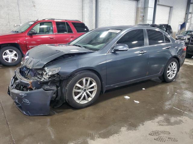 ACURA TSX