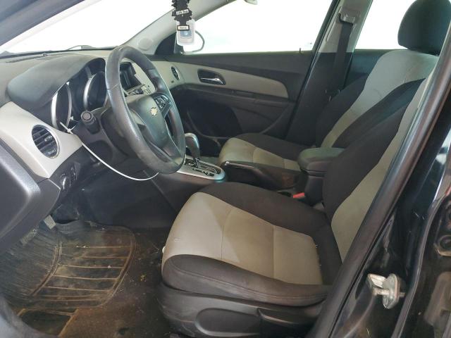 2016 CHEVROLET CRUZE LIMI 1G1PC5SH9G7209513