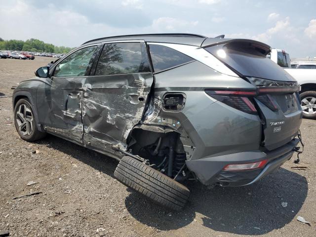 2023 HYUNDAI TUCSON LIMITED 5NMJECAE7PH166799