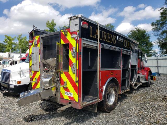 2021 DCCS FIRE TRUCK #3302876904