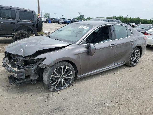 TOYOTA CAMRY HYBR