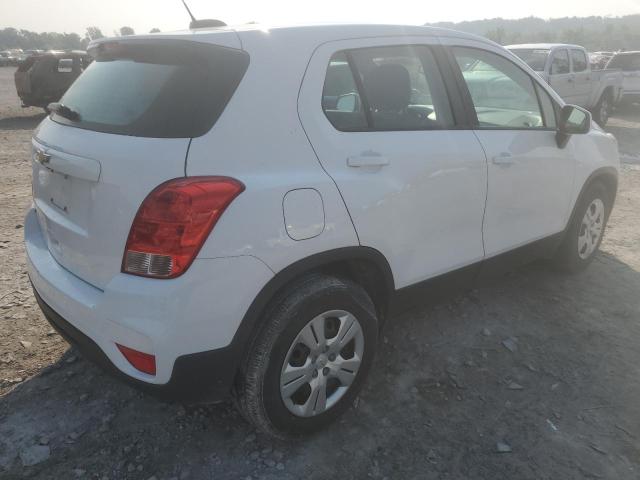 Vin: 3gncjksbxhl146948, lot: 59697485, chevrolet trax ls 20173