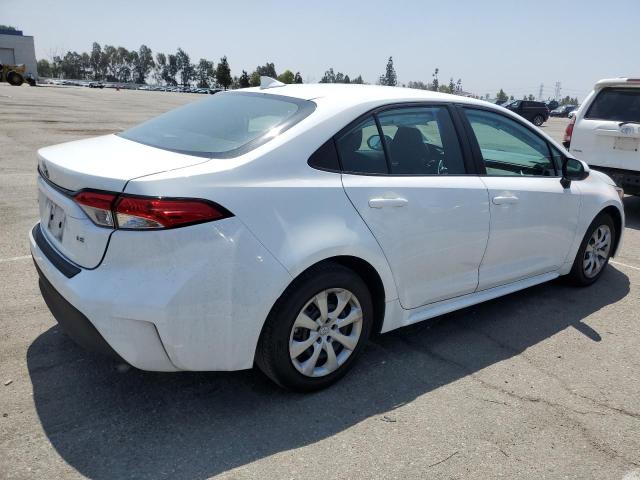 2024 TOYOTA COROLLA LE 5YFB4MDE9RP193312