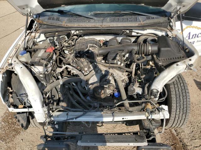 2018 FORD F150 - 1FTMF1CB5JKC60936
