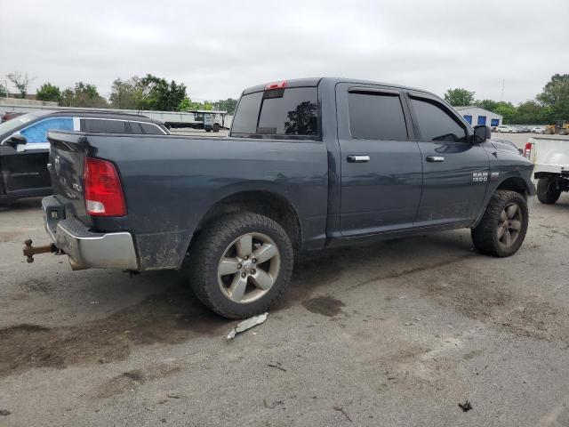 2016 RAM 1500 SLT 3C6RR7LT5GG189124