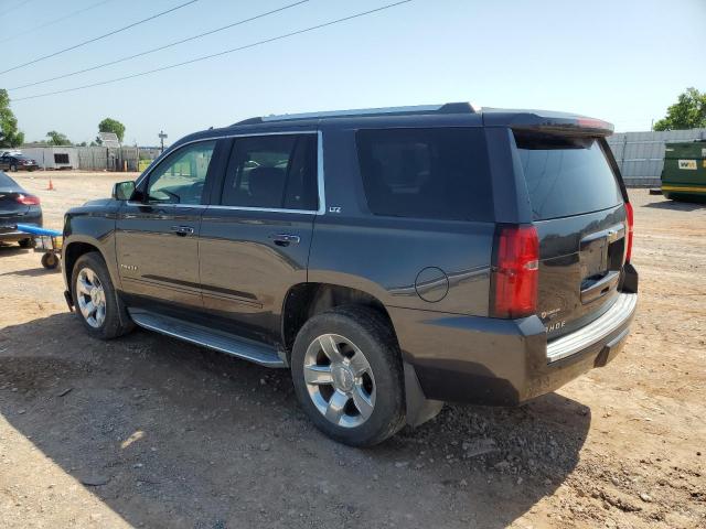 Vin: 1gnskckc4fr142763, lot: 61469225, chevrolet tahoe k1500 ltz 20152