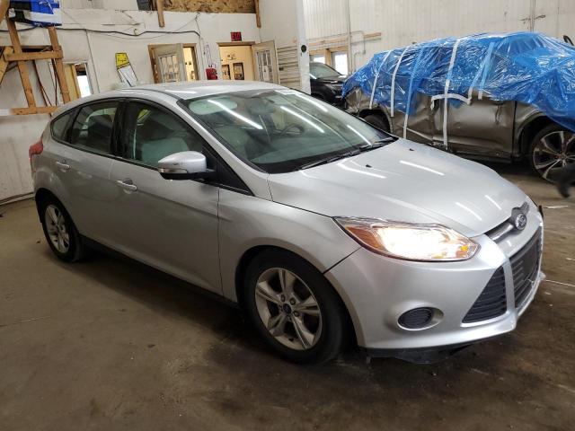 Vin: 1fadp3k23el133330, lot: 60224615, ford focus se 20144