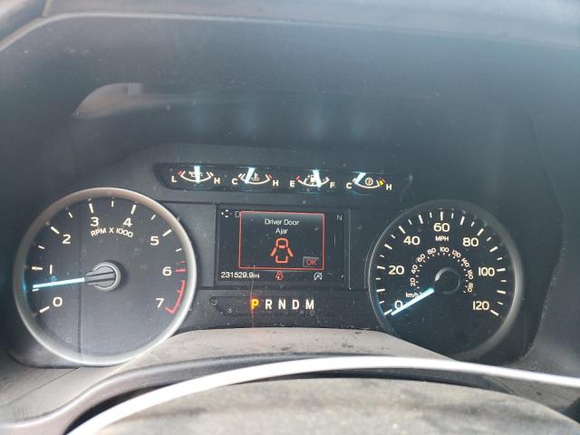 2018 FORD F150 SUPER CAB 1FTFX1E56JKE60687