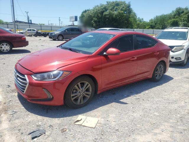 Vin: 5npd84lf3hh185404, lot: 60985015, hyundai elantra se 2017 img_1