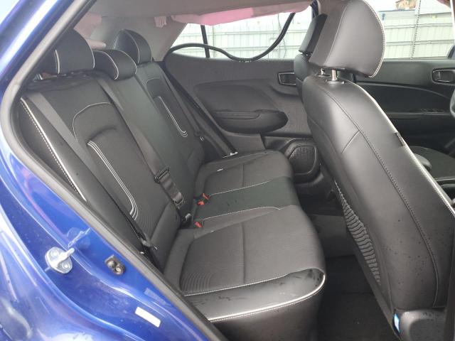 2023 HYUNDAI VENUE SEL KMHRC8A35PU259250