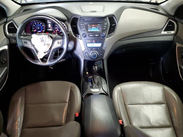 2013 HYUNDAI SANTA FE S - 5XYZU3LA5DG103920