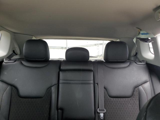 2018 JEEP COMPASS LA 3C4NJDBB6JT291276