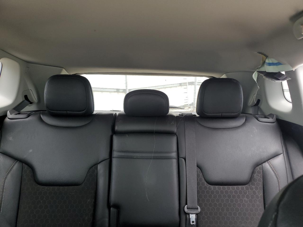 JEEP COMPASS LATITUDE