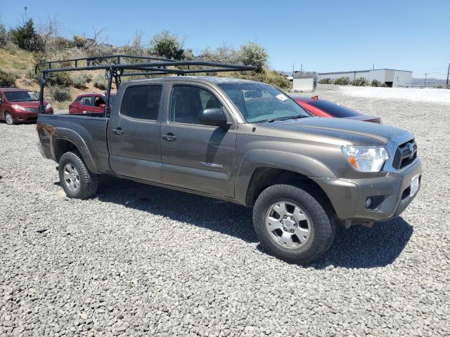Vin: 3tmmu4fn4dm051231, lot: 60444775, toyota tacoma double cab long bed 20134