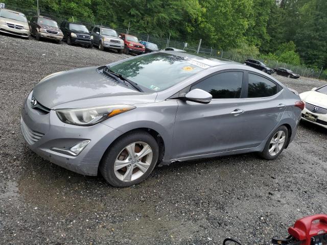 Vin: kmhdh4ae7gu480712, lot: 60792085, hyundai elantra se 2016 img_1