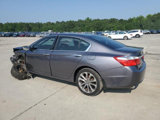 Vin: 1hgcr2f53ea100940, lot: 59190485, honda accord sport 20142