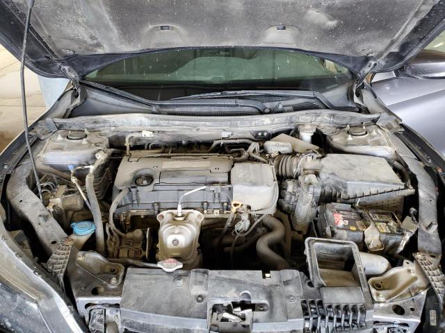 2015 HONDA ACCORD LX - 1HGCR2F3XFA237874