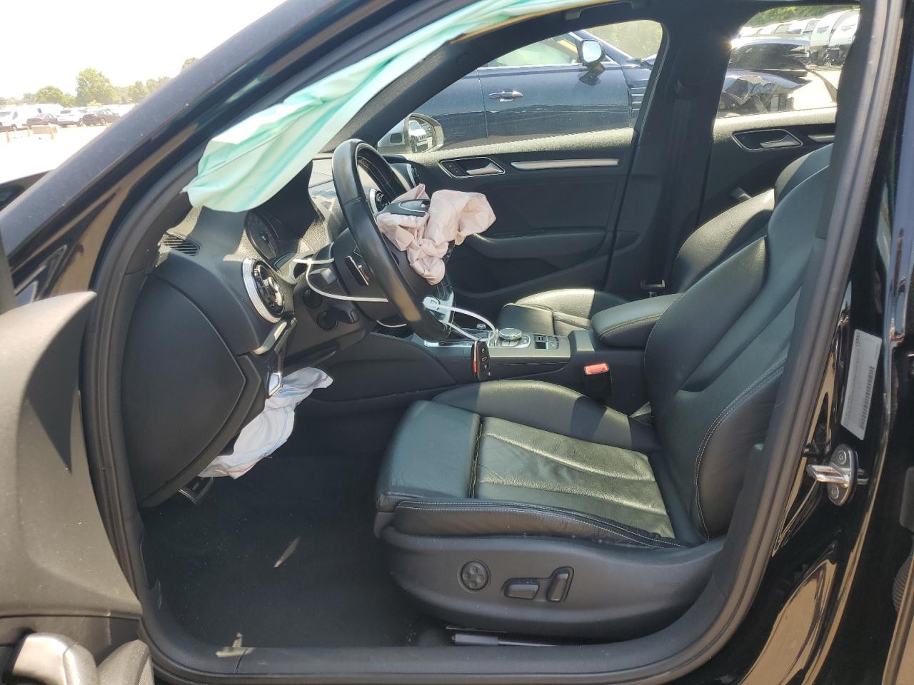 AUDI S3 PREMIUM PLUS