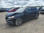 2018 MITSUBISHI OUTLANDER - JA4AR3AU1JU022137