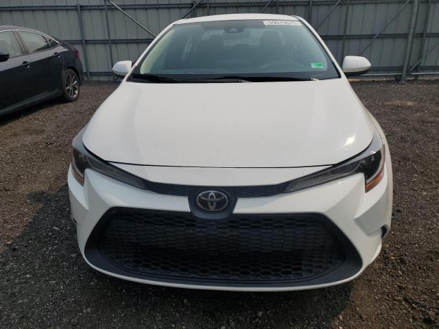 2022 TOYOTA COROLLA LE - 5YFEPMAE7NP306497