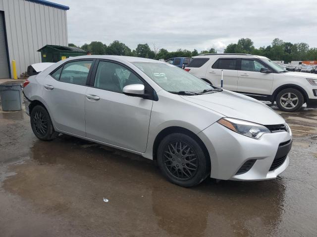 Vin: 2t1burhexec155122, lot: 60911135, toyota corolla l 20144