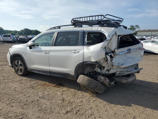 2020 SUBARU ASCENT PRE 4S4WMACD0L3438521