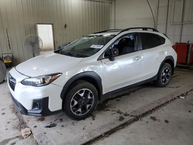 Vin: jf2gtaec0k8243585, lot: 60224995, subaru crosstrek premium 2019 img_1