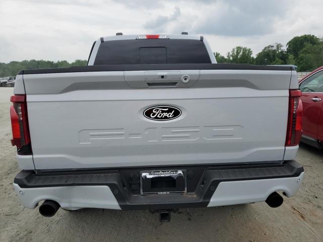 2025 FORD F150 XLT 1FTFW3L56SFA25275