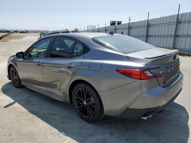Vin: 4t1daack8su590361, lot: 62025985, toyota camry xse 20252