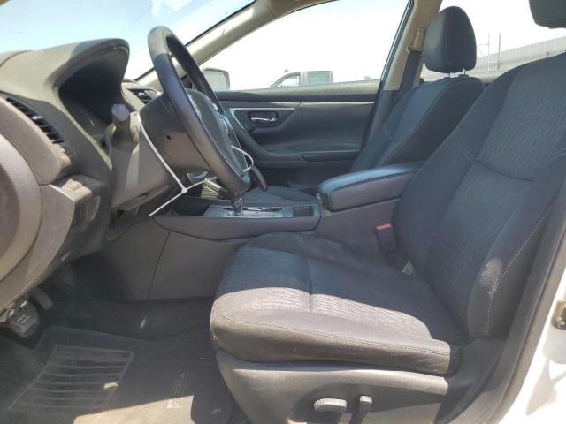 2017 NISSAN ALTIMA 2.5 - 1N4AL3AP3HN333466