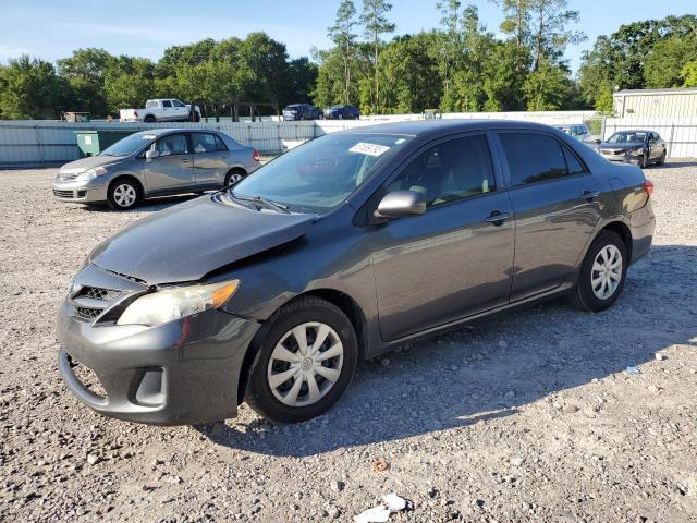 TOYOTA COROLLA BA