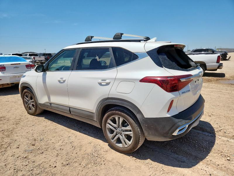 2023 KIA SELTOS S KNDEU2AA7P7374992
