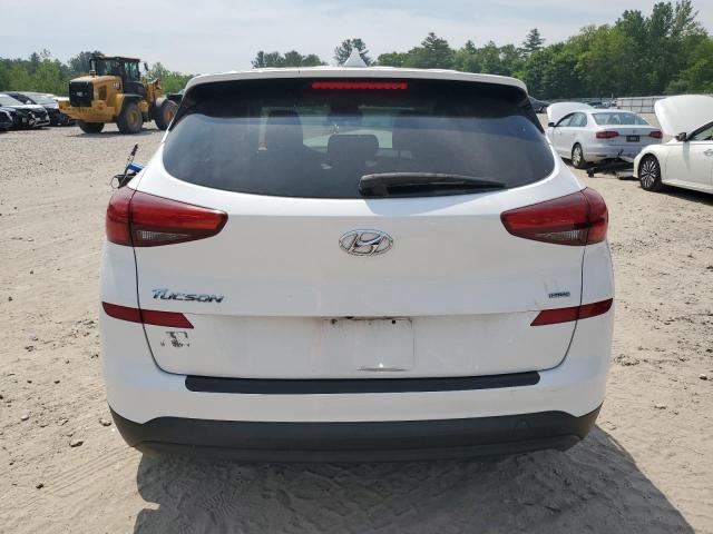 2019 HYUNDAI TUCSON SE - KM8J2CA43KU986293