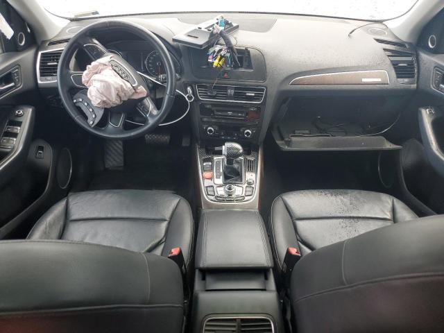 2016 AUDI Q5 PREMIUM PLUS WA1L2AFP9GA049469