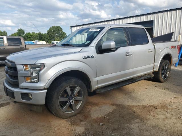 Vin: 1ftew1ef6hkc22114, lot: 60992865, ford f-150 supercrew 2017 img_1