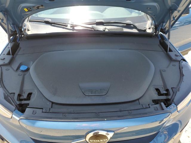 2023 VOLVO XC40 RECHA YV4ED3UL2P2070434