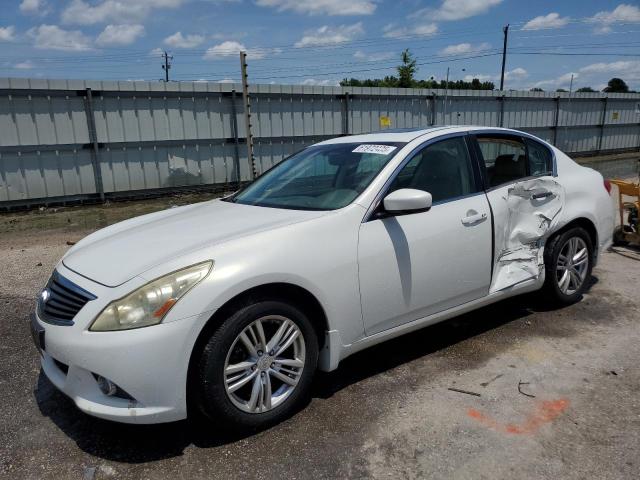 Vin: jn1cv6ar8am252350, lot: 61972435, infiniti g37 2010 img_1