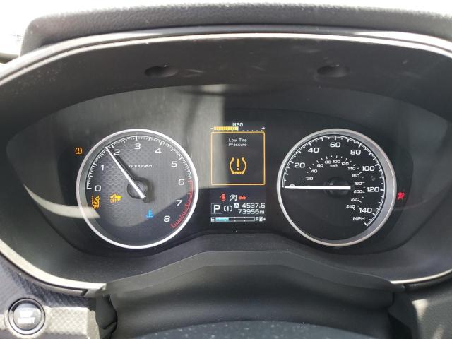 2020 SUBARU FORESTER P JF2SKAJC4LH528276