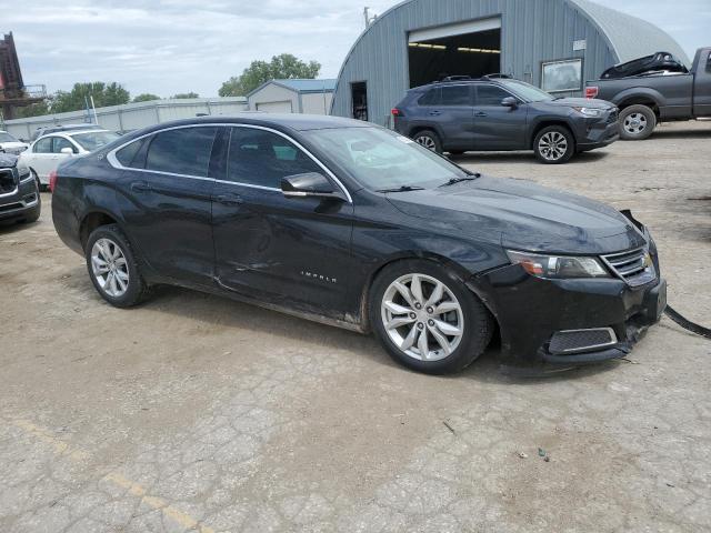 2016 CHEVROLET IMPALA LT 2G1115S3XG9132276