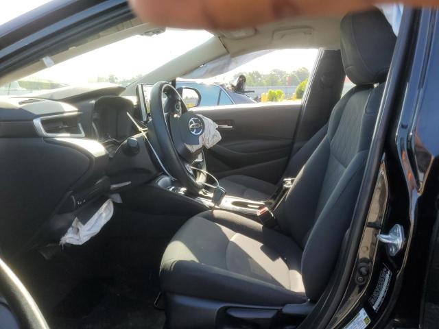 2021 TOYOTA COROLLA LE 5YFEPMAE6MP258294