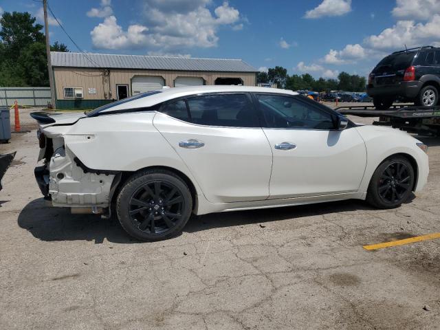 Vin: 1n4aa6ap3gc411326, lot: 61176835, nissan maxima 3.5s 20163