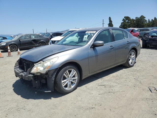 Vin: jn1cv6ar0am453899, lot: 59976755, infiniti g37 2010 img_1