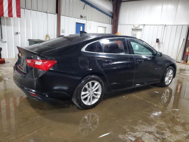 Vin: 1g1ze5st3hf214687, lot: 60450395, chevrolet malibu lt 20173