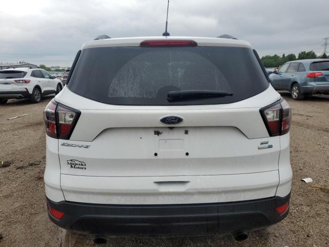2017 FORD ESCAPE SE - 1FMCU9G98HUE77673