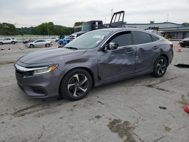 HONDA INSIGHT EX