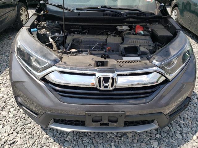 2019 HONDA CR-V LX 2HKRW6H38KH214957