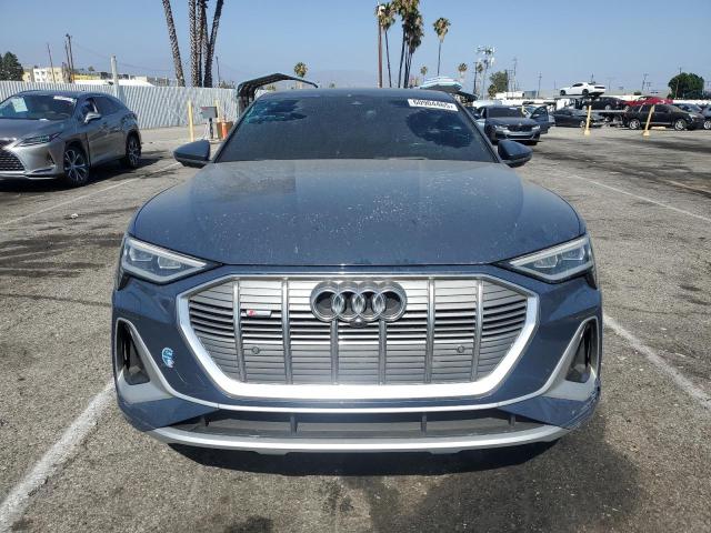 2020 AUDI E-TRON SPO WA13ABGE3LB032709