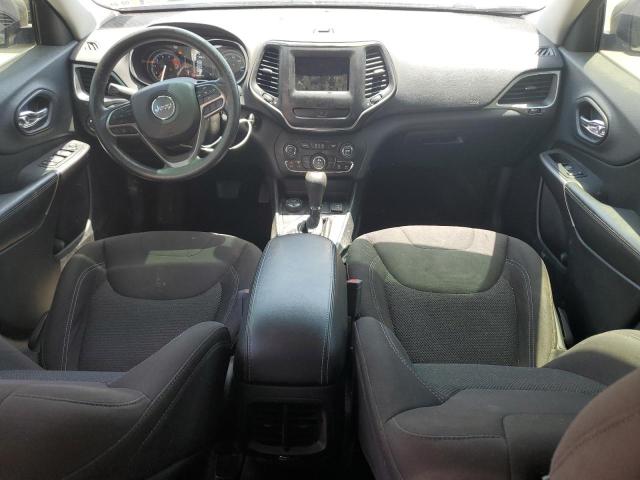 2019 JEEP CHEROKEE L 1C4PJMCX4KD107222